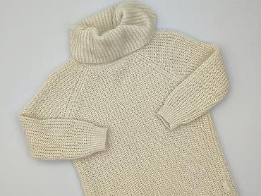 Sweter damski, rozmiar M w lalafo.pl Sweter damski, rozmiar M