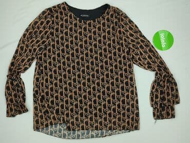 bluzka boho z długim rękawem: New Collection, Жіноча блуза, розмір L на lalafo.pl — 3 bluzka boho z długim rękawem: New Collection, Жіноча блуза, розмір L — 3