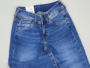 Pepe Jeans, Джинси жіночі, розмір 2XS на lalafo.pl Pepe Jeans, Джинси жіночі, розмір 2XS