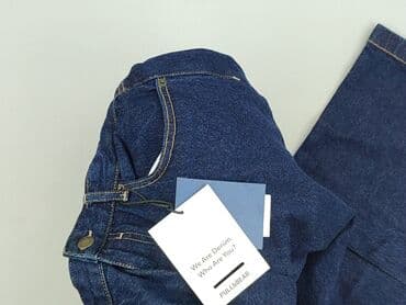 jeansy z asymetrycznym zapieciem: PULL&BEAR, Jeansy damskie, rozmiar S w lalafo.pl — 6 jeansy z asymetrycznym zapieciem: PULL&BEAR, Jeansy damskie, rozmiar S — 6