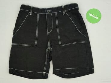 obcisłe szorty damskie: H&M Divided, Shorts for women, M at lalafo.pl — 2 obcisłe szorty damskie: H&M Divided, Shorts for women, M — 2