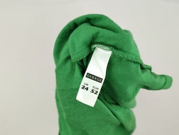 bluzka nietoperz plus size: George, Women's blouse, 4XL at lalafo.pl — 5 bluzka nietoperz plus size: George, Women's blouse, 4XL — 5