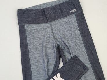 Victoria's Secret PINK, Leggings Sports for women, S at lalafo.pl Victoria's Secret PINK, Leggings Sports for women, S
