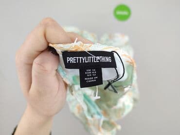 sklepy internetowe z sukienkami: PrettyLittleThing, Сукня жіноча на lalafo.pl — 8 sklepy internetowe z sukienkami: PrettyLittleThing, Сукня жіноча — 8