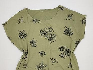 Bluzka damska, rozmiar 5XL w lalafo.pl Bluzka damska, rozmiar 5XL