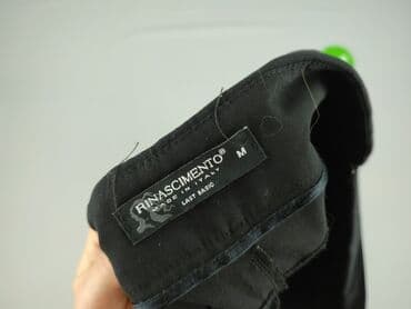 spodnie dresowe zina: Rinascimento, Material trousers for women, M at lalafo.pl — 4 spodnie dresowe zina: Rinascimento, Material trousers for women, M — 4