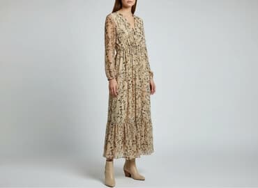 Sukienka damska, rozmiar S w lalafo.pl Sukienka damska, rozmiar S