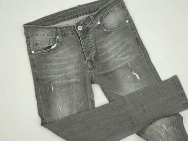 Jeansy dla mężczyzn, rozmiar L w lalafo.pl Jeansy dla mężczyzn, rozmiar L