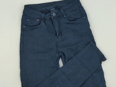 Jeansy damskie, rozmiar S w lalafo.pl Jeansy damskie, rozmiar S