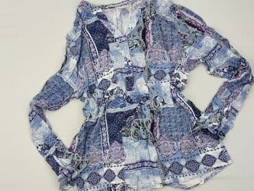 Janina, Women's blouse, size M at lalafo.pl Janina, Women's blouse, size M