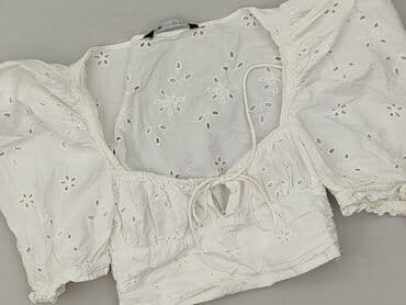 Zara, Bluzka damska, rozmiar XS w lalafo.pl Zara, Bluzka damska, rozmiar XS