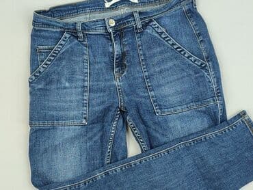 Джинси жіночі, розмір M на lalafo.pl Джинси жіночі, розмір M