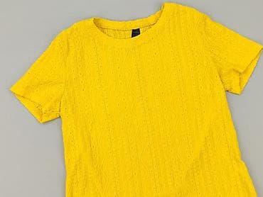 Shein, T-shirt damski, rozmiar S w lalafo.pl Shein, T-shirt damski, rozmiar S