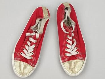 Trampki damskie, 40 w lalafo.pl Trampki damskie, 40