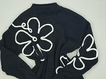 Shein, Sweter damski, rozmiar M w lalafo.pl Shein, Sweter damski, rozmiar M