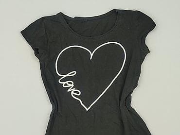 Love, T-shirt damski, rozmiar S w lalafo.pl Love, T-shirt damski, rozmiar S