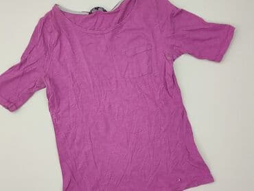 Tommy Hilfiger, T-shirt damski, M w lalafo.pl Tommy Hilfiger, T-shirt damski, M