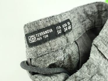 mohito swetry: Terranova, Штани чоловічі, S на lalafo.pl — 4 mohito swetry: Terranova, Штани чоловічі, S — 4