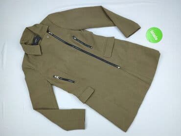 reserved asymetryczne spódnice: Women`s coat, XS at lalafo.pl — 2 reserved asymetryczne spódnice: Women`s coat, XS — 2