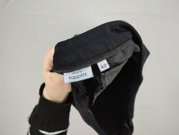 legginsy damskie calvin klein allegro: KappAhl, Material trousers for women, XL at lalafo.pl — 4 legginsy damskie calvin klein allegro: KappAhl, Material trousers for women, XL — 4