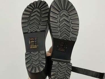 minorka sandaly: Босоніжки жіночі, розмір 38 на lalafo.pl — 5 minorka sandaly: Босоніжки жіночі, розмір 38 — 5