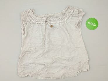 bluzka boho z długim rękawem: Жіноча блуза, розмір L на lalafo.pl — 3 bluzka boho z długim rękawem: Жіноча блуза, розмір L — 3