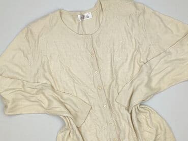 Kardigan damski, 4XL w lalafo.pl Kardigan damski, 4XL
