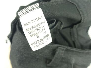 spodnie dresowe 4f robert lewandowski: ITALY FASHION, Material trousers for women, S at lalafo.pl — 5 spodnie dresowe 4f robert lewandowski: ITALY FASHION, Material trousers for women, S — 5