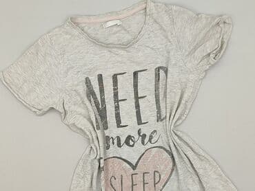 Koszulka od piżamy, rozmiar S w lalafo.pl Koszulka od piżamy, rozmiar S