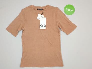 dsquared2 t shirty: Zara, Футболка жіноча, S на lalafo.pl — 2 dsquared2 t shirty: Zara, Футболка жіноча, S — 2