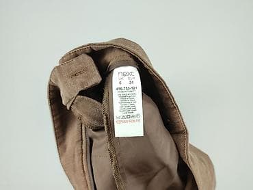 kapcie klapki: Next, Spodnie materiałowe damskie, rozmiar XS w lalafo.pl — 5 kapcie klapki: Next, Spodnie materiałowe damskie, rozmiar XS — 5