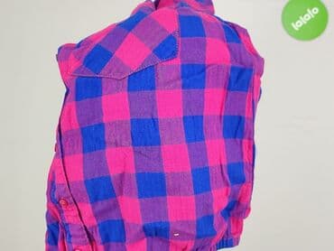 reserved kurtka koszulowa w kratę: Reserved YFL, Women`s shirt, size XS at lalafo.pl — 5 reserved kurtka koszulowa w kratę: Reserved YFL, Women`s shirt, size XS — 5