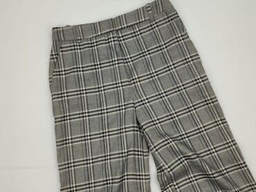 Spodnie materiałowe damskie, S w lalafo.pl Spodnie materiałowe damskie, S