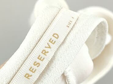 reserved bluzka z bufkami: Reserved, Жіноча блуза, розмір M на lalafo.pl — 5 reserved bluzka z bufkami: Reserved, Жіноча блуза, розмір M — 5