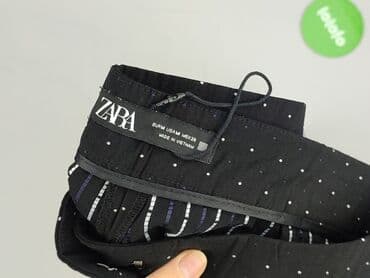 Women's Clothing: Zara, Material trousers for women, M at lalafo.pl — 4 Women's Clothing: Zara, Material trousers for women, M — 4