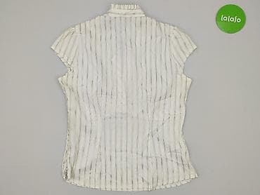 bluzki oversize w paski: Orsay, Bluzka damska, rozmiar M w lalafo.pl — 3 bluzki oversize w paski: Orsay, Bluzka damska, rozmiar M — 3