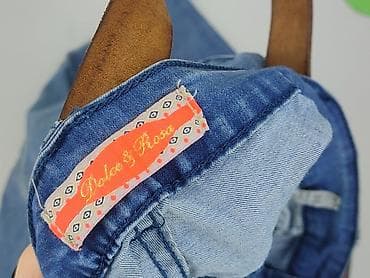 Naczynia: Jeansy damskie, rozmiar 2XL w lalafo.pl — 4 Naczynia: Jeansy damskie, rozmiar 2XL — 4