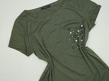 Mohito, T-shirt damski, rozmiar M w lalafo.pl Mohito, T-shirt damski, rozmiar M