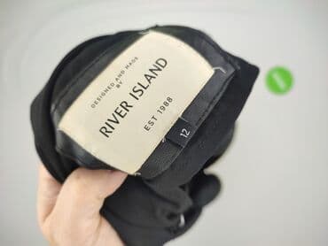 new yorker kurtki zimowe: River Island, Парка жіноча, M на lalafo.pl — 4 new yorker kurtki zimowe: River Island, Парка жіноча, M — 4