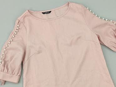 Shein, Bluzka damska, rozmiar S w lalafo.pl Shein, Bluzka damska, rozmiar S