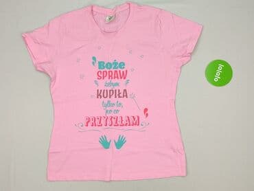 koszula nocna cropp: Women`s T-shirt, L at lalafo.pl — 2 koszula nocna cropp: Women`s T-shirt, L — 2