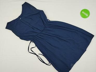 blue motion clothes: ITALY FASHION, Сукня жіноча, розмір S на lalafo.pl — 2 blue motion clothes: ITALY FASHION, Сукня жіноча, розмір S — 2