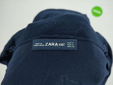 Women: Zara, Women`s cardigan, size S at lalafo.pl — 4 Women: Zara, Women`s cardigan, size S — 4
