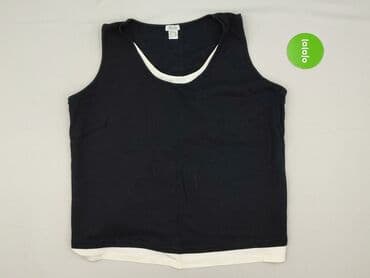 calvin klein performance t shirty: Women`s top, 3XL at lalafo.pl — 2 calvin klein performance t shirty: Women`s top, 3XL — 2