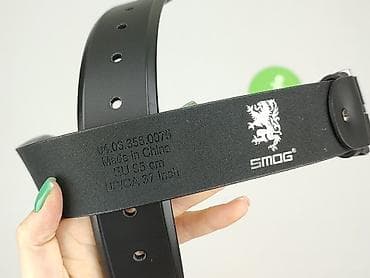 Akcesoria do włosów: Pasek, Męskie, stan - Idealny w lalafo.pl — 4 Akcesoria do włosów: Pasek, Męskie, stan - Idealny — 4