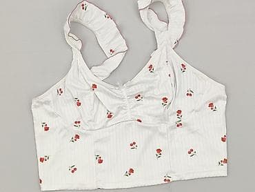 Top damski, rozmiar XL w lalafo.pl Top damski, rozmiar XL