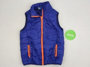 kurtka napapijri: Жилетка, Pepperts!, 11 р., 140-146 см, стан - Дуже гарний на lalafo.pl — 2 kurtka napapijri: Жилетка, Pepperts!, 11 р., 140-146 см, стан - Дуже гарний — 2