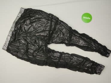 legginsy modelujace push up: Shein Curve, Spodnie materiałowe damskie, rozmiar 3XL w lalafo.pl — 3 legginsy modelujace push up: Shein Curve, Spodnie materiałowe damskie, rozmiar 3XL — 3