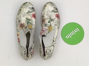 Лофери та туфлі: Лофери та туфлі жіночі, розмір 37 на lalafo.pl — 2 Лофери та туфлі: Лофери та туфлі жіночі, розмір 37 — 2