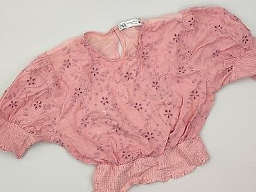 Zara, Bluzka damska, rozmiar XS w lalafo.pl Zara, Bluzka damska, rozmiar XS